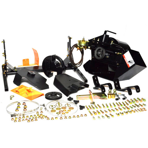 Scag Installation kit for 61" Tiger Cat II 901F - Image 1