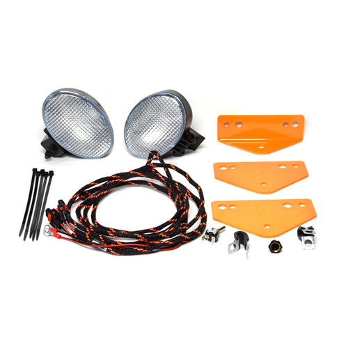 Scag Truck Loader Halogen Light Kit 9602 - Image 1