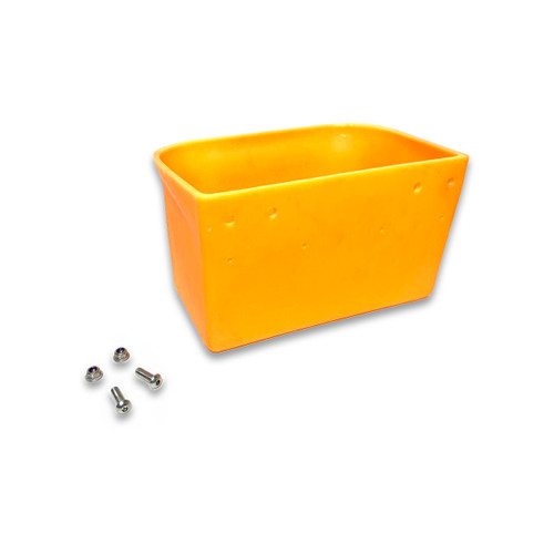 Scag Turf Storm Rear Storage Trays (requires S9617 weight kit) 9616 - Image 1