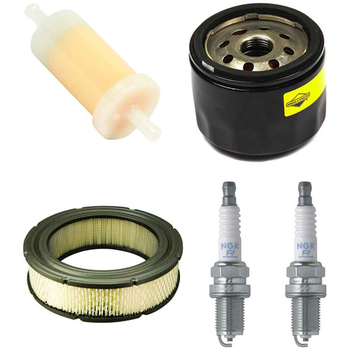 Scag Turf Tiger II Tune Up Kit STTII-72V-40BV (61G477)