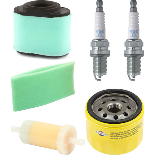 Scag Freedom Z Tune Up Kit SFZ61-28BS (49M777)