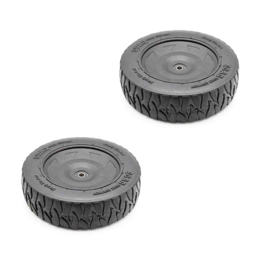 Rear Tire Kit For SCAG Self-Propelled Walkbehinds Model SFC30-7CV IMAGEN