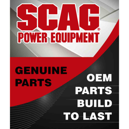 Front Tire Kit For SCAG V-RIDE XL Stand up Mowers Model SVRXL61V-38CVEFI IMAGEN