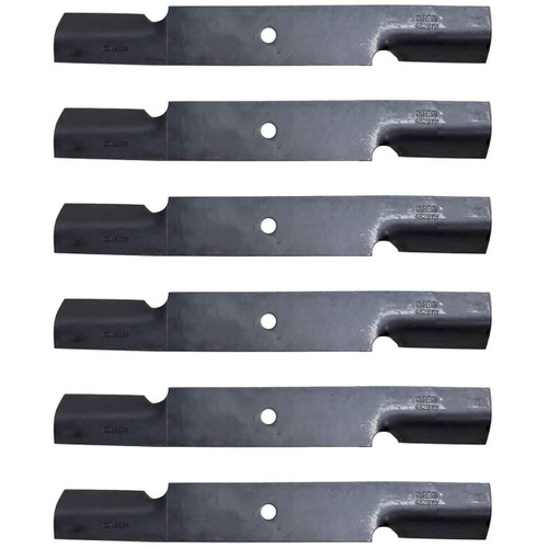 CUTTER BLADE, 18.0" 6 PACK