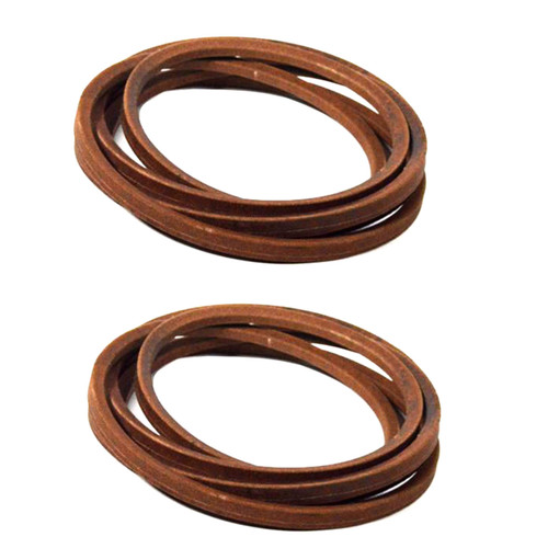 Deck Belt 484088 (2 Pack) For SCZ61V-34KH Scag Cheetah 61" 34hp (SN: F8400001 F8499999)