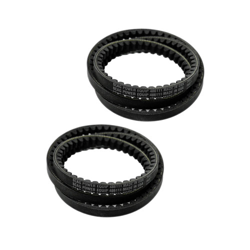 BELT TRANS DRIVE FOR SCAG MOWERS