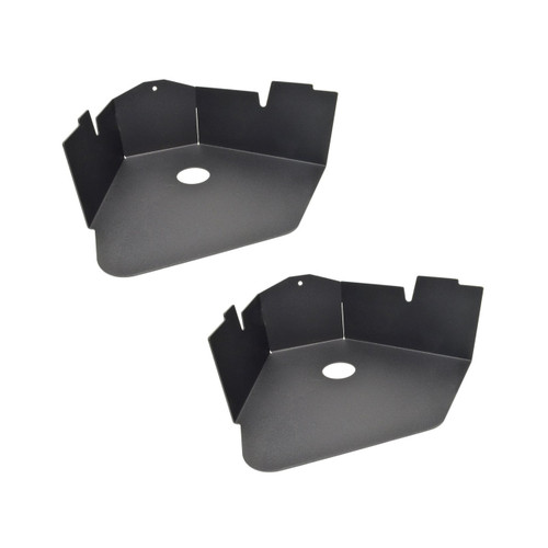 BELT COVER, SMVR-52V FOR SCAG MOWERS