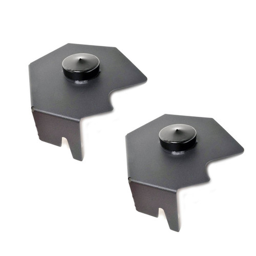 BELT COVER ASSY, LH  FOR SCAG MOWERS