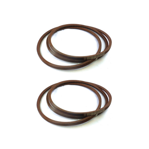 BELT, DECK DRIVE FOR SCAG MOWERS