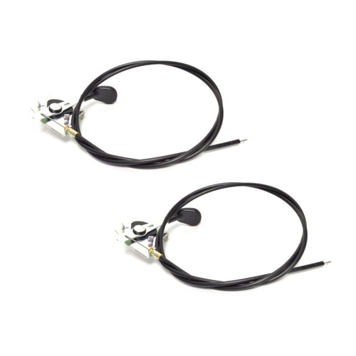 CABLE THROTTLE FOR SCAG MOWERS