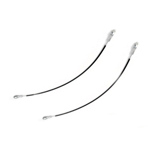 CABLE - SEAT STOP FOR SCAG MOWERS