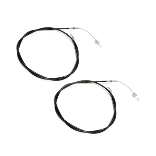 CABLE, ASSY, BLADE FOR SCAG MOWERS