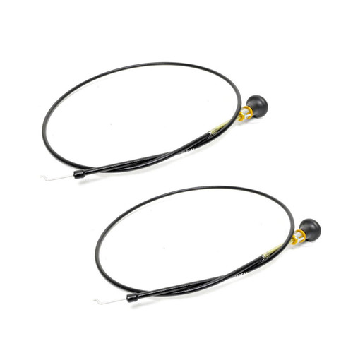 CHOKE CONTROL, SFZ KA FOR SCAG MOWERS
