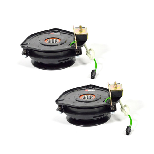 CLUTCH ASY W/TAG GT3.5 FOR SCAG MOWERS