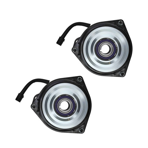 CLUTCH W/TAG SFZ-61 FOR SCAG MOWERS