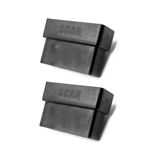 CONNECTOR 8 WAY FEMALE FOR SCAG MOWERS
