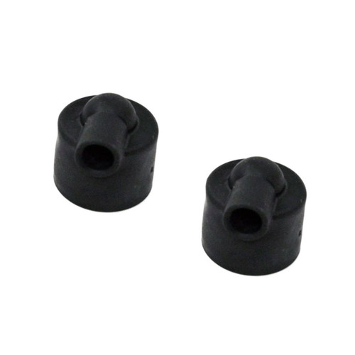 DUST FILTER CANISTER FOR SCAG MOWERS