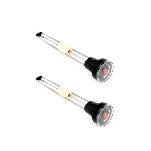 FUEL GAUGE, SZL FOR SCAG MOWERS