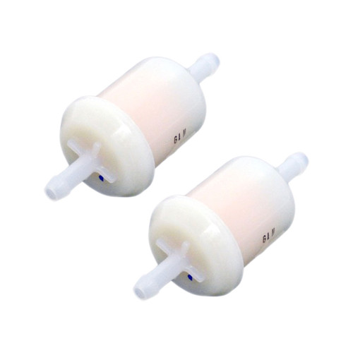FUEL FILTER FOR SCAG MOWERS