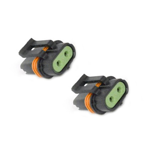 FUSE HOLDER SEALED FOR SCAG MOWERS
