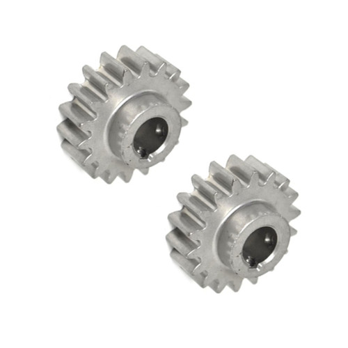GEAR, CHUTE MOTOR FOR SCAG MOWERS