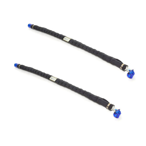 HOSE ASSY, SVR - 27.50 FOR SCAG MOWERS