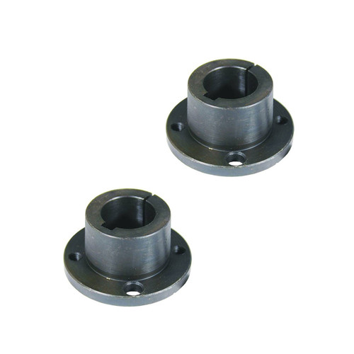HUB FOR SCAG MOWERS