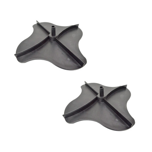IMPELLER STS FOR SCAG MOWERS