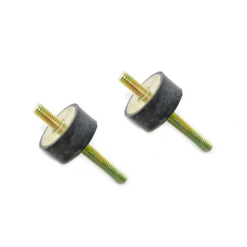 MOUNT VIBRATION FOR SCAG MOWERS