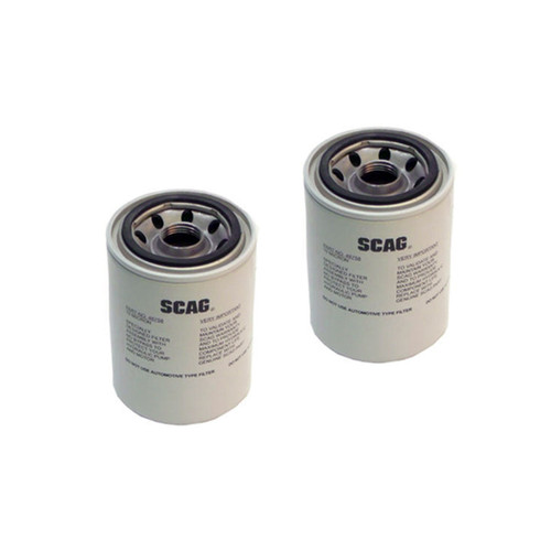 OIL FILTER FOR SCAG MOWERS