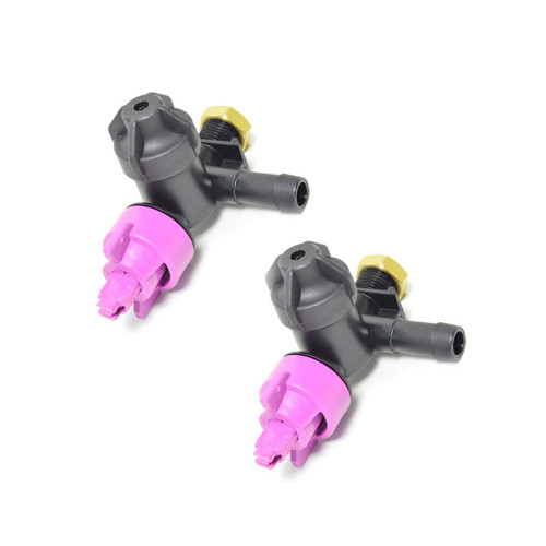 BODY ASSY LH NOZZLE FOR SCAG MOWERS
