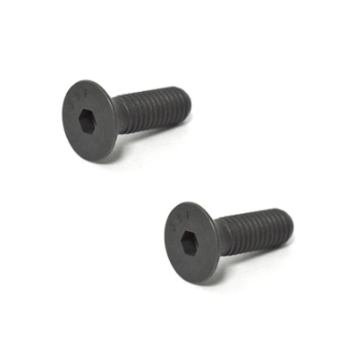 CAPSCR, 3/8-16 X 1.25 FOR SCAG MOWERS