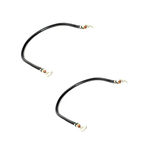 Battery Cable Red 25 FOR SCAG MOWERS