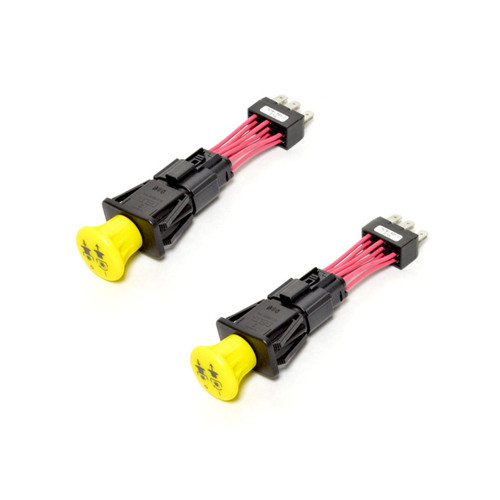 SEALED PTO SWITCH KIT FOR SCAG MOWERS