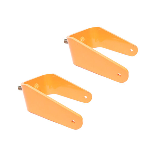 YOKE WLMT, CASTER WHEEL FOR SCAG MOWERS