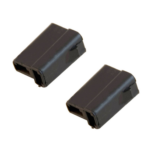 CONNECTOR 2-WAY FEMALE FOR SCAG MOWERS