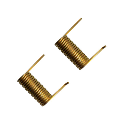 SPRING, DISCHARGE CHUTE FOR SCAG MOWERS