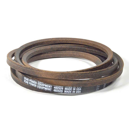 482529 BELT, CUTTER DECK - SCAG Genuine OEM Part
