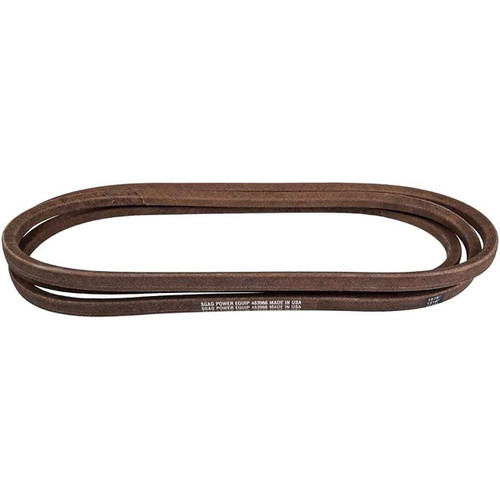 483966 BELT, CUTTER DECK - SCAG Genuine OEM Part