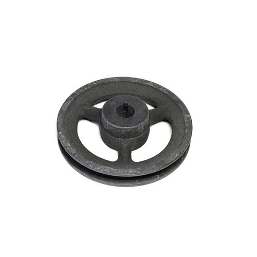Scag PULLEY, 5.45 DI.75 BORE 48581 - Image 1 Scag PULLEY, 5.45 DI.75 BORE 48581 - Image 1