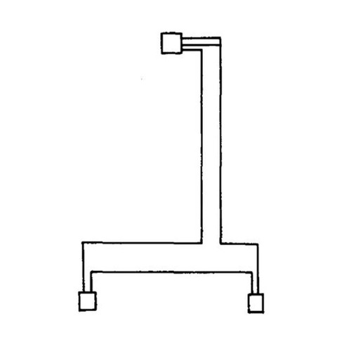 48175 Scag - WIRE HARNESS