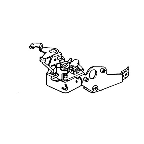 Scag BLOWER HSG ASSY 49297 - Image 1