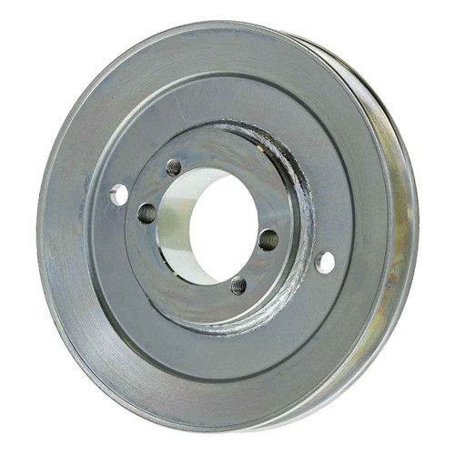 482744 PULLEY, 5.75 OD - SCAG Genuine OEM Part