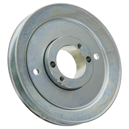482744 PULLEY, 5.75 OD - SCAG Genuine OEM Part
