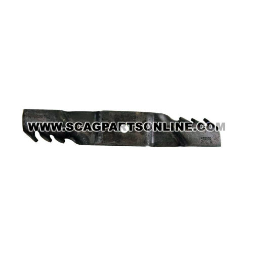 Scag CUTTER BLADE, 14.5 LH ELIMINATOR 482990 - Image 2