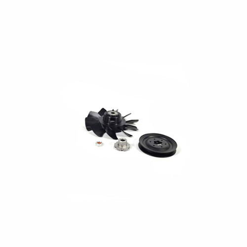 Scag KIT, FAN & PULLEY HG72125 - Image 1