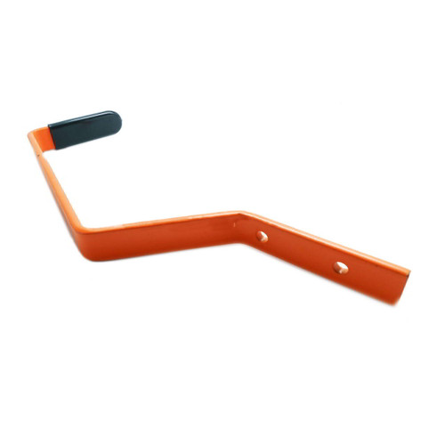 Scag SHIFTER LEVER W/GRIP 46073 - Image 1
