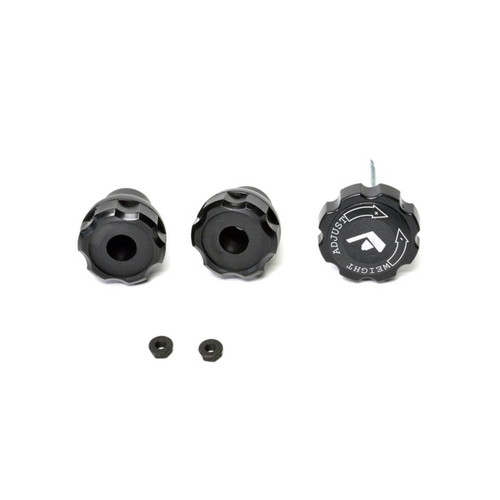 Scag KNOB KIT, STT-S SEAT 482948 - Image 1