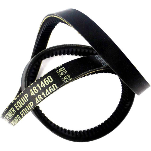 481460 BELT, DECK DRIVE - SCAG Genuine OEM Part