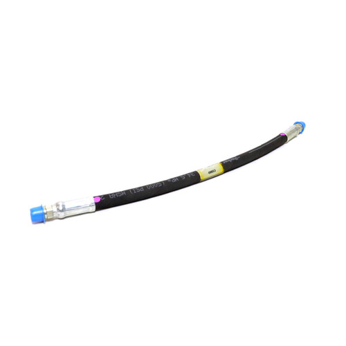 Scag DUMP VALVE HOSE 48853 - Image 1